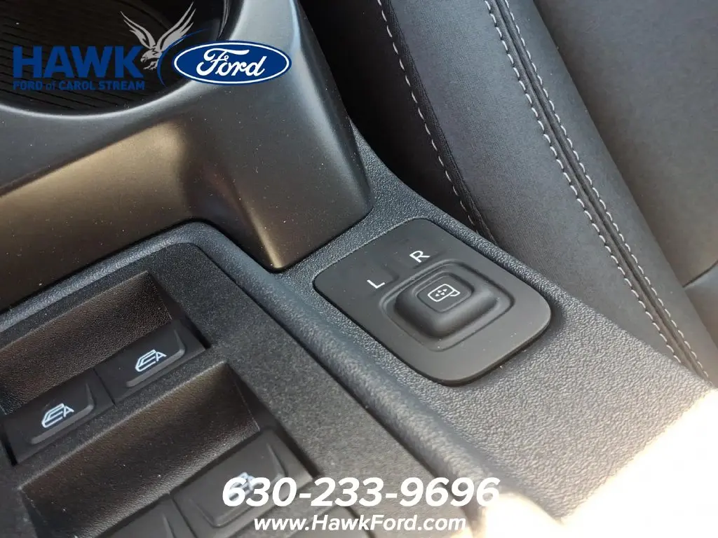 2025 Ford Bronco - $54,999