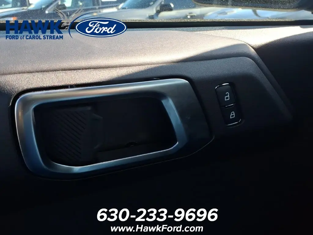 2025 Ford Bronco - $54,999