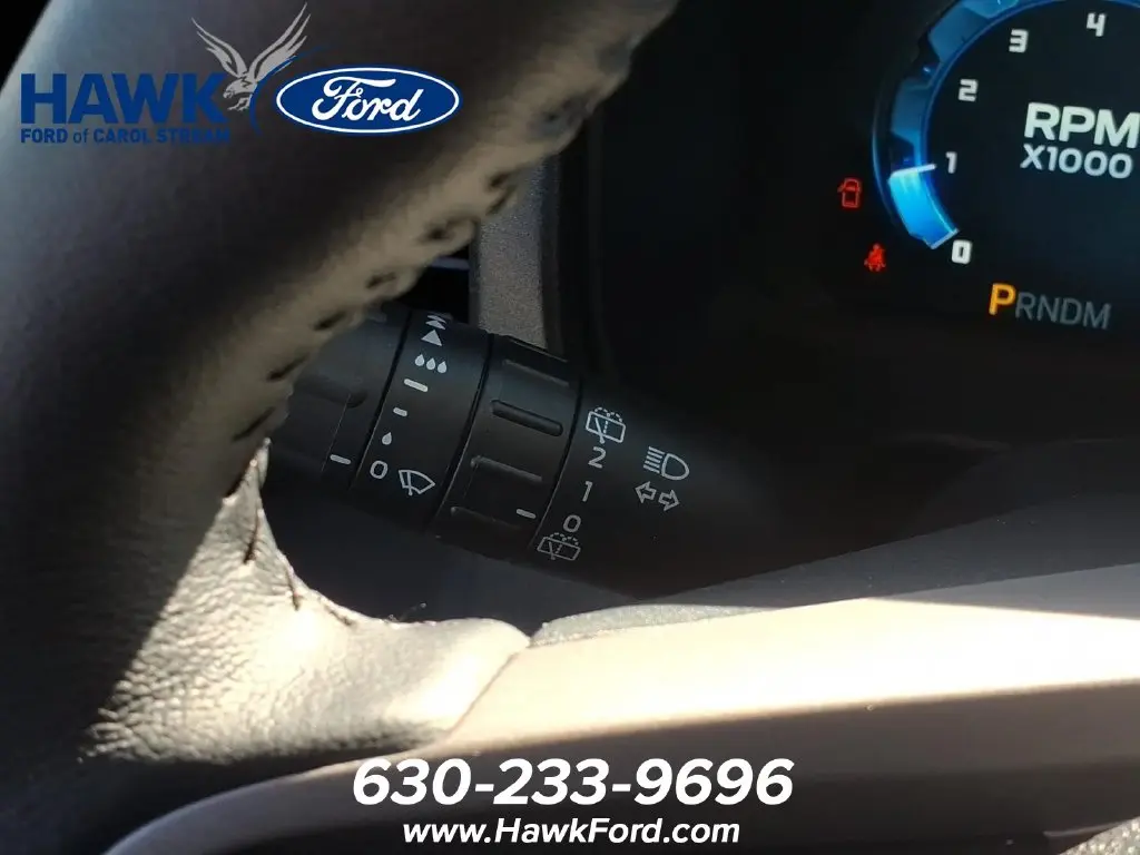2025 Ford Bronco - $54,999