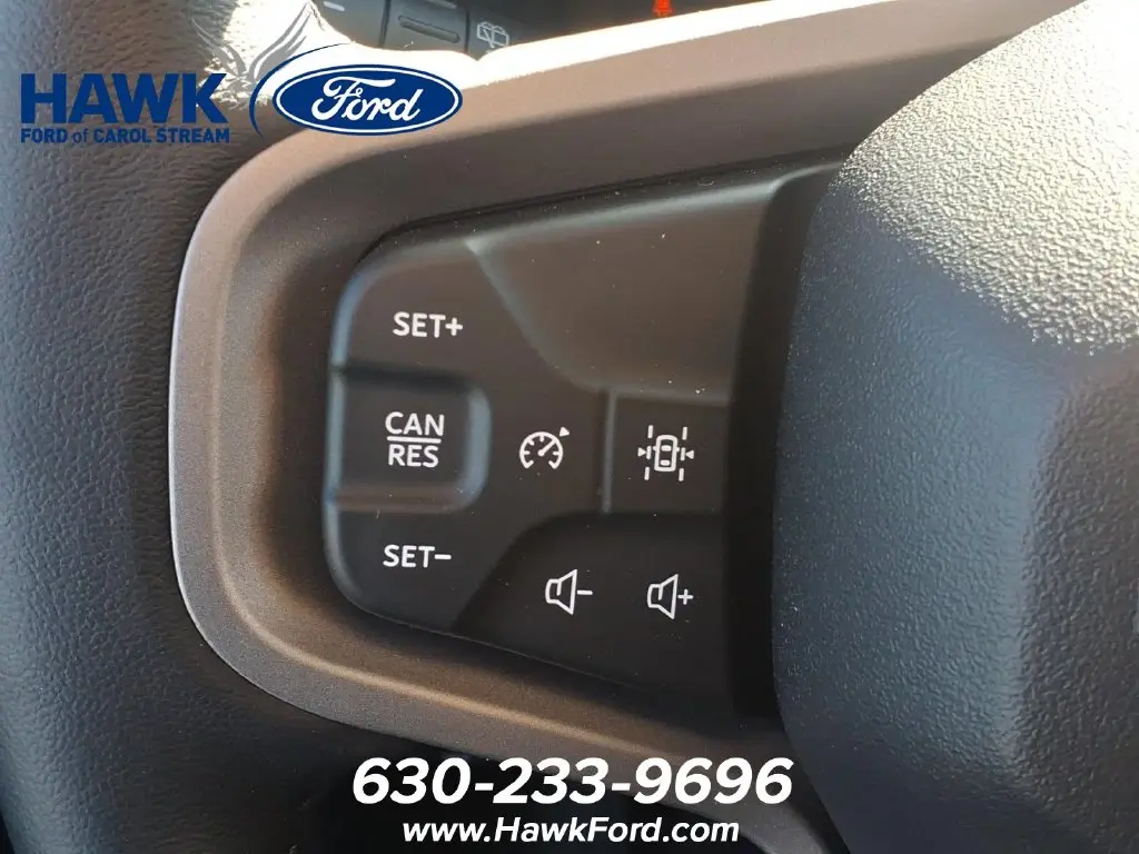 2025 Ford Bronco - $54,999
