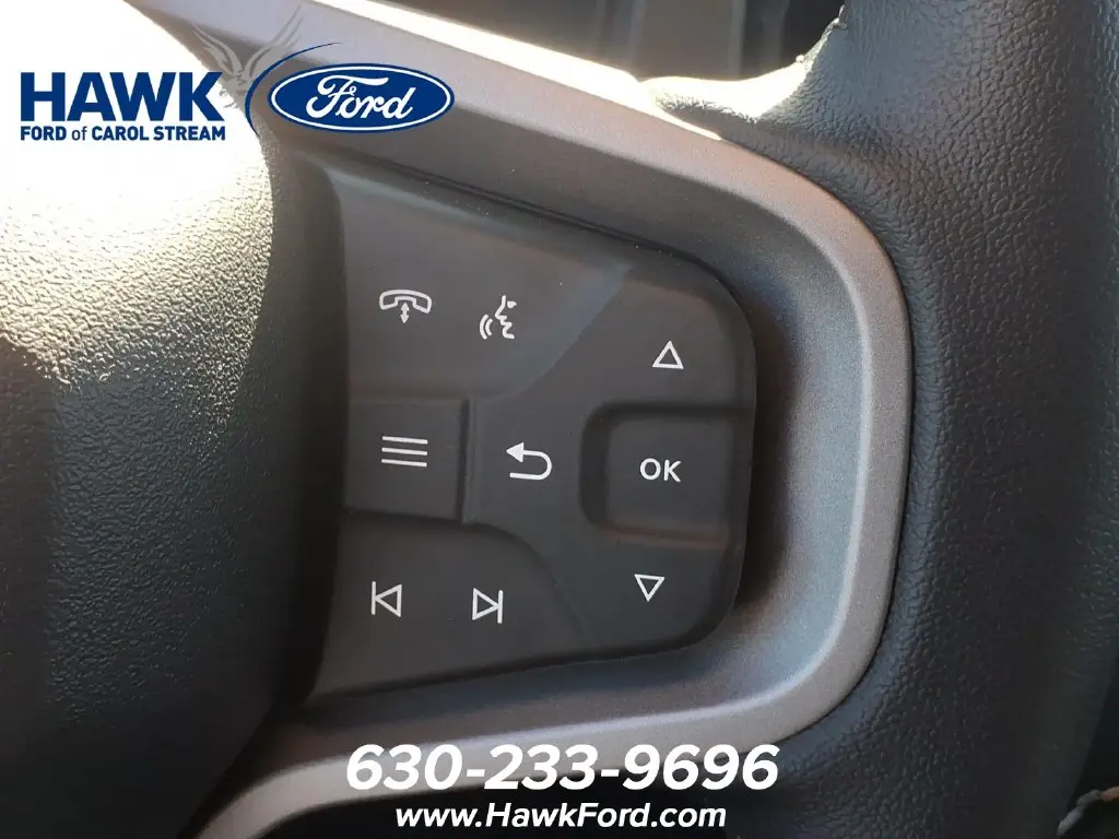 2025 Ford Bronco - $54,999
