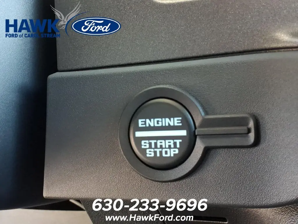 2025 Ford Bronco - $54,999