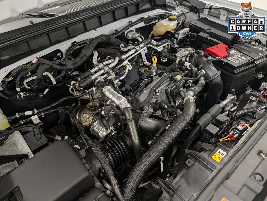 2026 Ford Bronco - $52,995