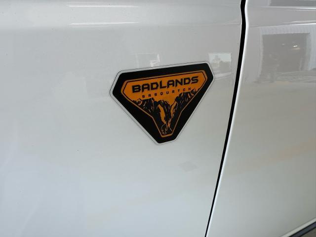 2026 Ford Bronco - $54,786