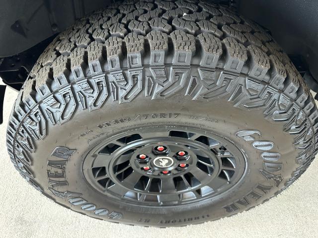 2026 Ford Bronco - $54,786