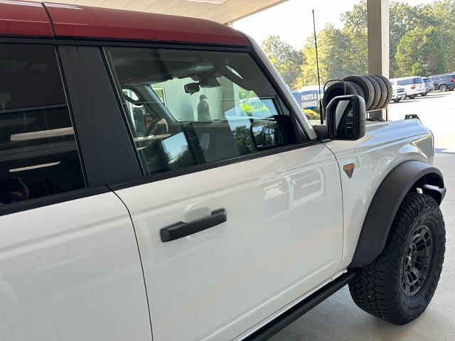 2026 Ford Bronco - $54,786