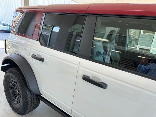 2026 Ford Bronco - $54,786