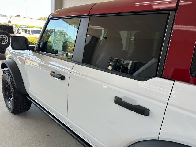 2026 Ford Bronco - $54,786