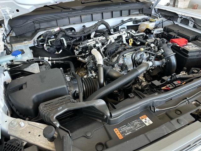 2026 Ford Bronco - $54,786