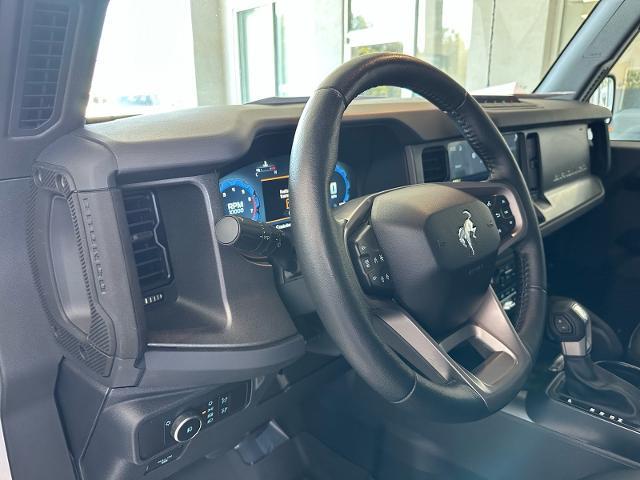2026 Ford Bronco - $54,786