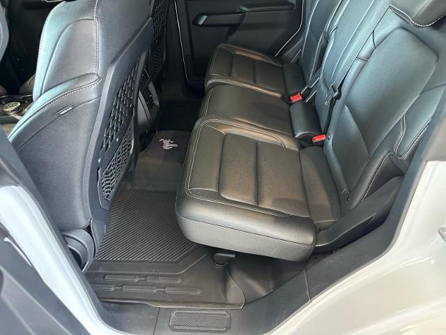 2026 Ford Bronco - $54,786
