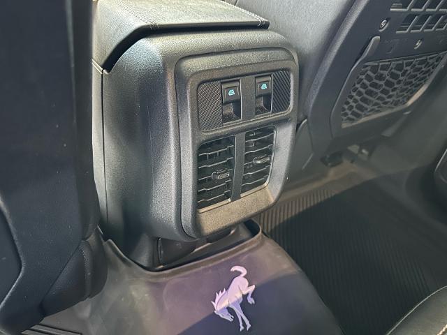 2026 Ford Bronco - $54,786