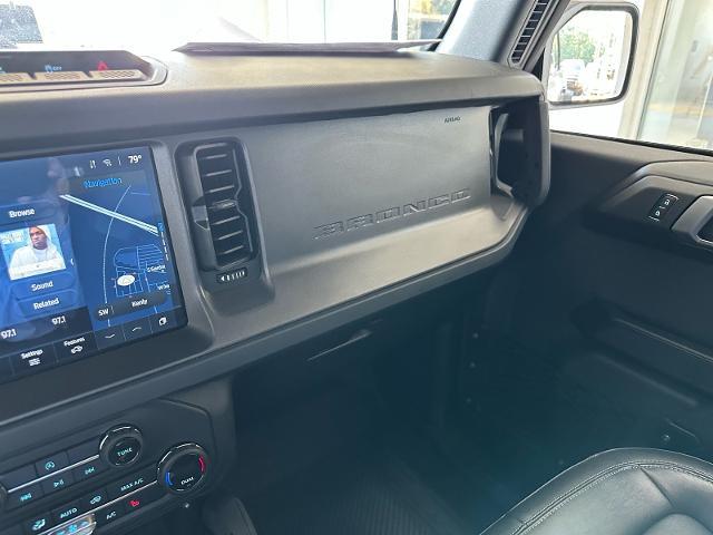 2026 Ford Bronco - $54,786