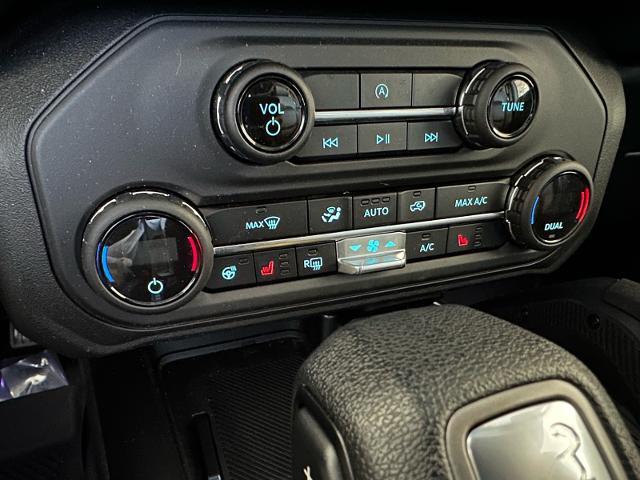 2026 Ford Bronco - $54,786