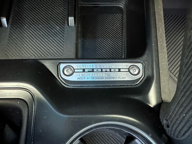 2026 Ford Bronco - $54,786