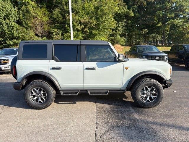 2024 Ford Bronco - $56,975