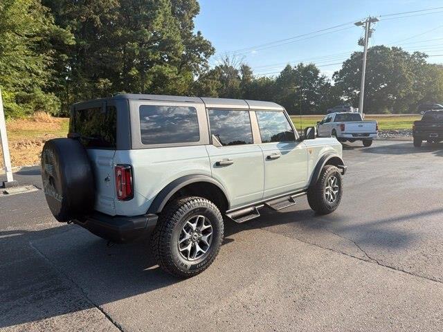 2024 Ford Bronco - $56,975