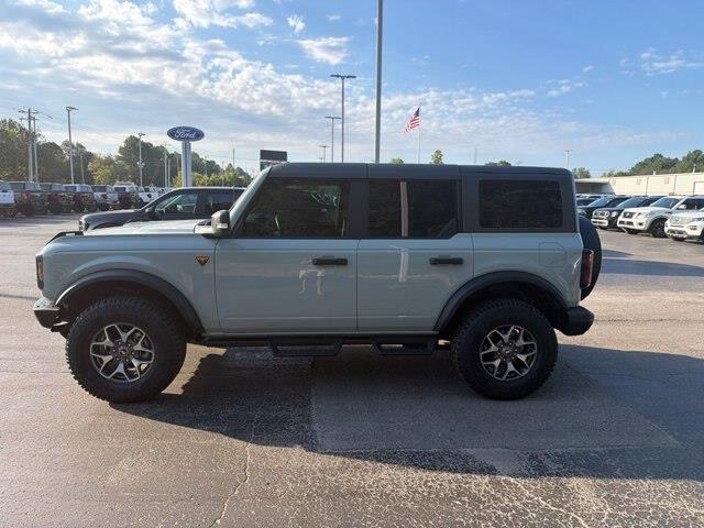 2024 Ford Bronco - $56,975