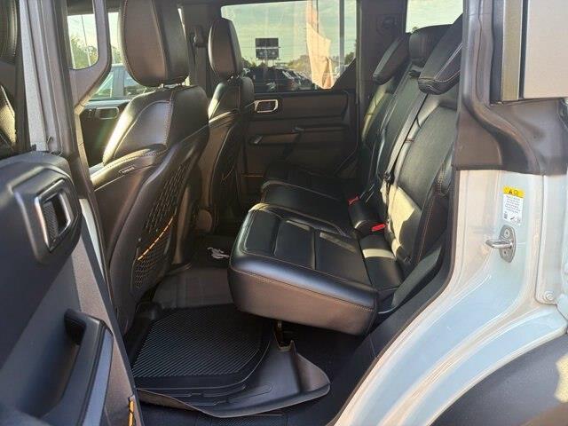 2024 Ford Bronco - $56,975