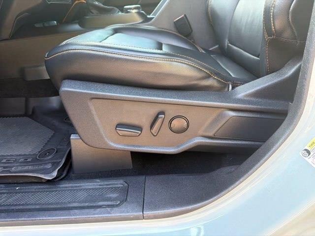 2024 Ford Bronco - $56,975