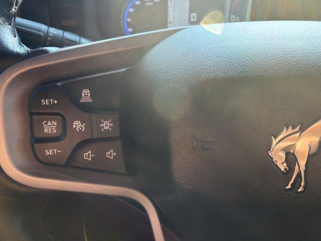 2024 Ford Bronco - $56,975