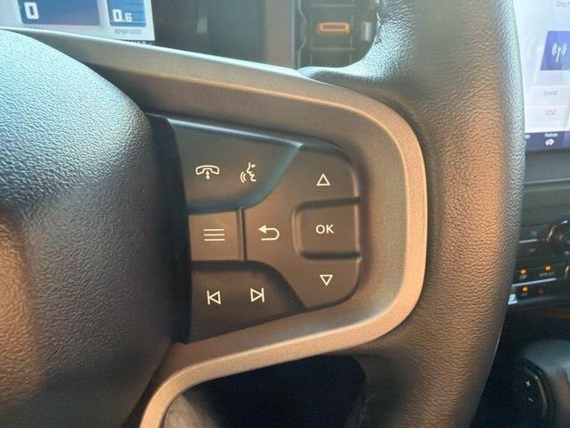 2024 Ford Bronco - $56,975