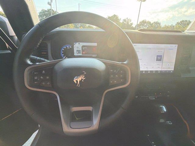 2024 Ford Bronco - $56,975
