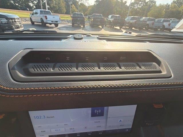 2024 Ford Bronco - $56,975