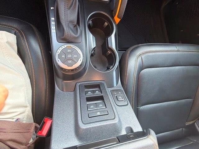 2024 Ford Bronco - $56,975