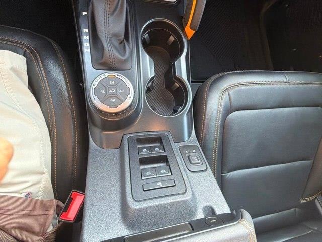 2024 Ford Bronco - $56,975