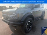 2024 Bronco Thumbnail 2