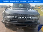 2024 Bronco Thumbnail 4