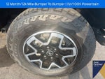 2024 Bronco Thumbnail 6