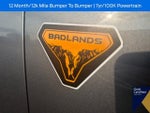 2024 Bronco Thumbnail 7
