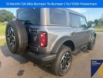 2024 Bronco Thumbnail 10