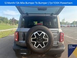 2024 Bronco Thumbnail 14
