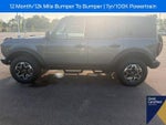 2024 Bronco Thumbnail 17