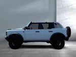 2024 Bronco Thumbnail 3