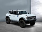 2024 Bronco Thumbnail 8