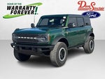 2024 Bronco Thumbnail 1