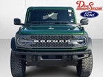 2024 Bronco Thumbnail 2