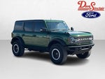 2024 Bronco Thumbnail 4