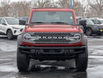 2024 Bronco Thumbnail 2