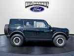 2024 Bronco Thumbnail 2