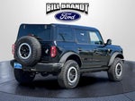 2024 Bronco Thumbnail 3