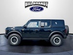 2024 Bronco Thumbnail 6