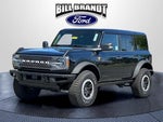2024 Bronco Thumbnail 7