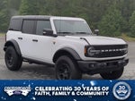 2025 Bronco Thumbnail 1