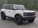 2025 Bronco Thumbnail 2