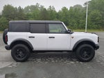 2025 Bronco Thumbnail 3